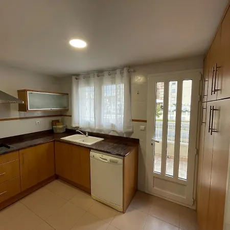 Feriehus Adosado Wifi Playa - Solo Familias Gandía